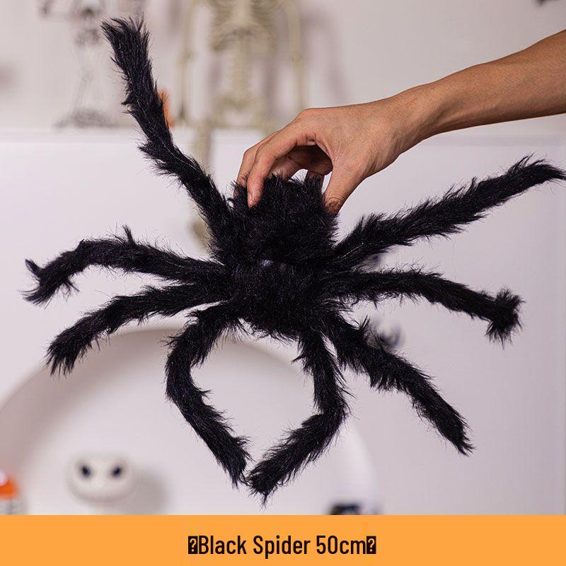Halloween Pumpkin Lantern & Plush Spider Toys for Mall Decor & Gifts Halloween Hot Sale Decoration - Hyper Realistic
Halloween Pumpkin Lantern & Plush Spider Toys for Mall Decor & Gifts Halloween Hot Sale Decoration - Hyper Realistic