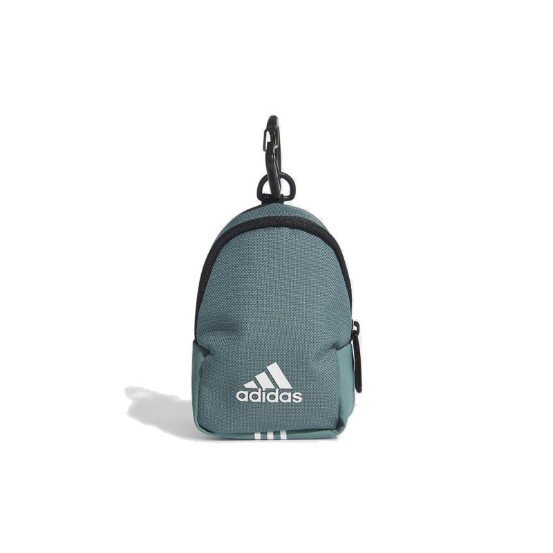 Adidas Полиэстеровый мини-кошелек для монет унисекс зеленый Adidas GL0951 зелёный
Adidas Полиэстеровый мини-кошелек для монет унисекс зеленый Adidas GL0951 зелёный
