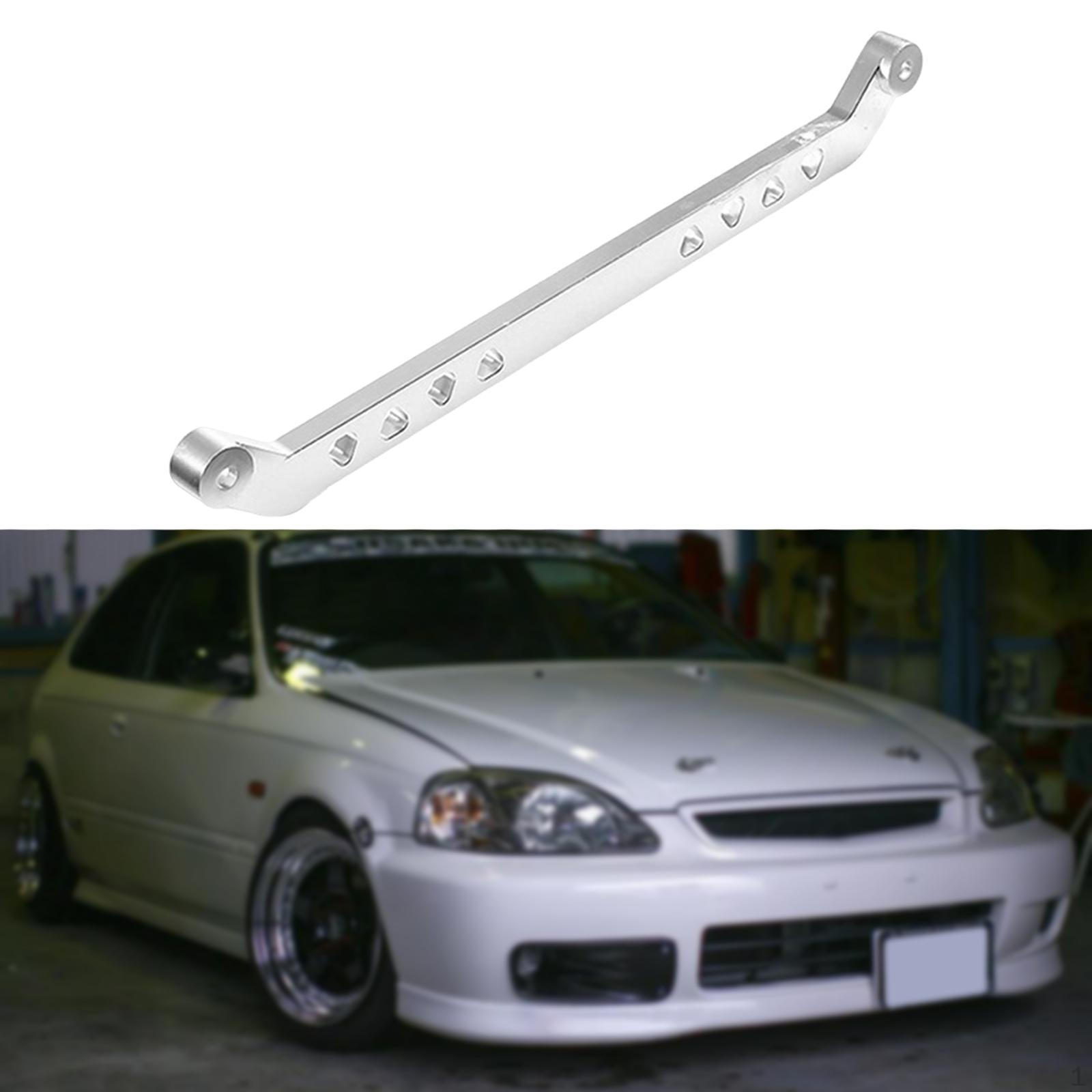 Rear Lower Subframe Connecting Rod Replacement, Professional, Lightweight, Portable And Parts срібний
Rear Lower Subframe Connecting Rod Replacement, Professional, Lightweight, Portable And Parts срібний