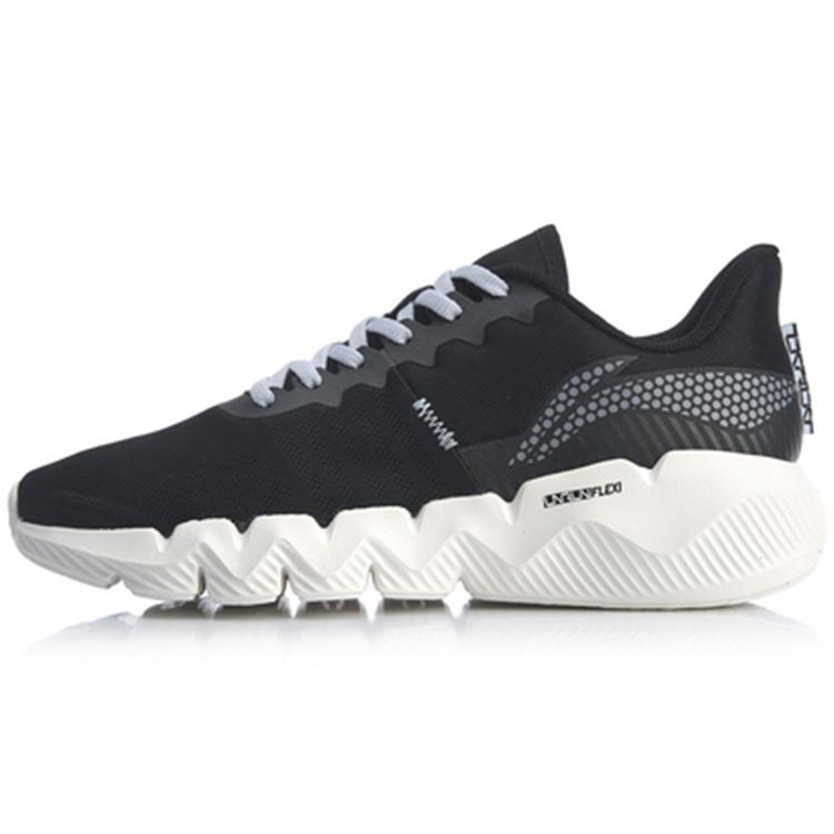 Li Ning LN Fle Low top Casual Shoes Women s Black ARKQ006-1 36
Li Ning LN Fle Low top Casual Shoes Women s Black ARKQ006-1 36