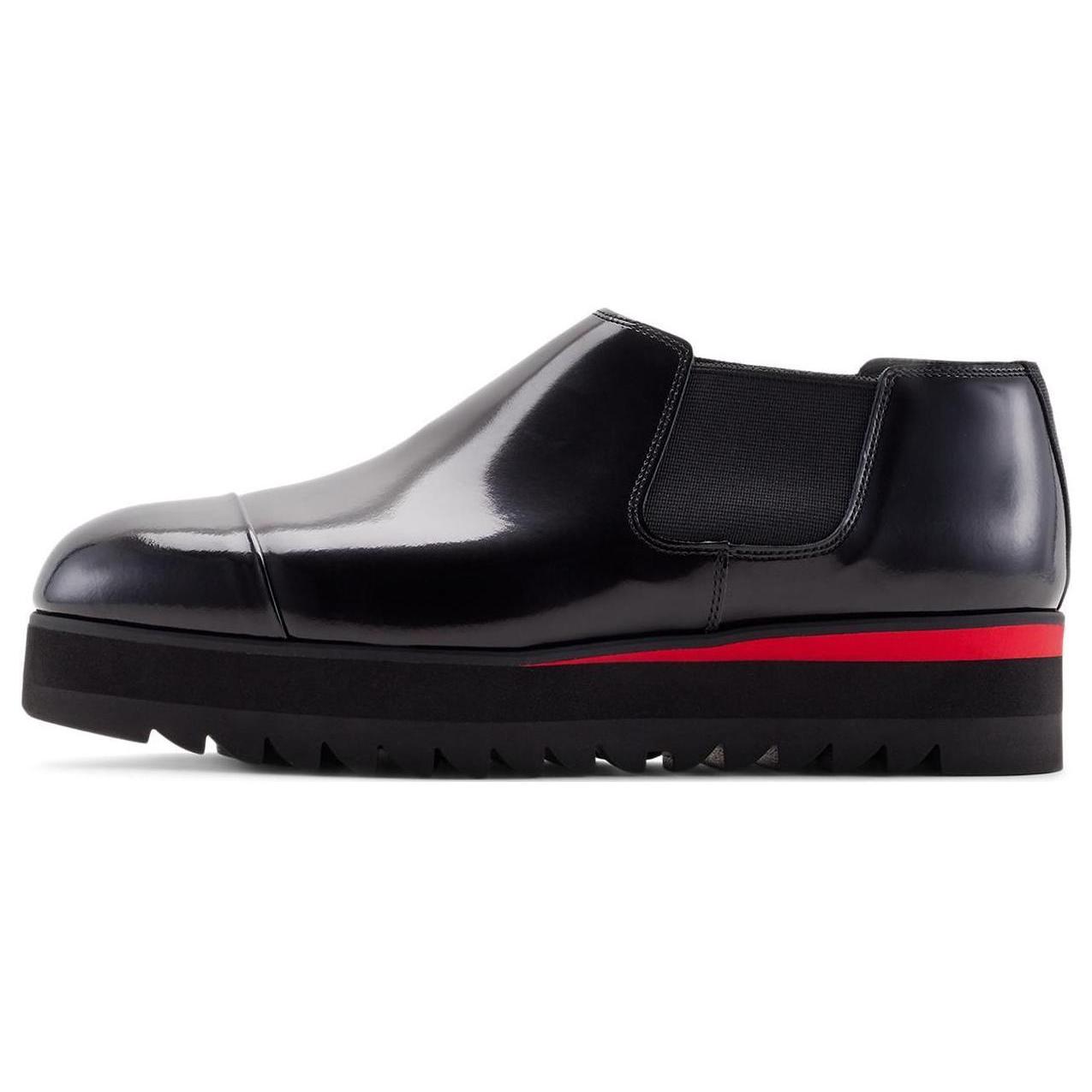 Onitsuka Tiger Side Gore Leather Ankle Boots 1182A308-004 39.5
Onitsuka Tiger Side Gore Leather Ankle Boots 1182A308-004 39.5