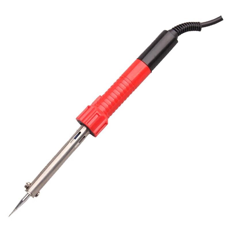 SMVP External Heat Soldering Iron CN plug (adapter included)
SMVP External Heat Soldering Iron CN plug (adapter included)