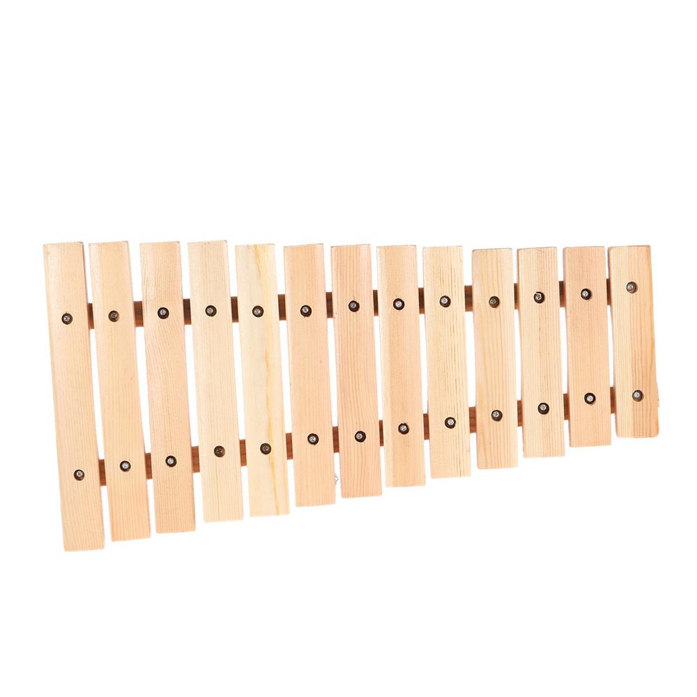 Musical Xylophone Piano Wooden Instrument for Children Kids Baby Music Educational Toys with 2 Mallets
Musical Xylophone Piano Wooden Instrument for Children Kids Baby Music Educational Toys with 2 Mallets
