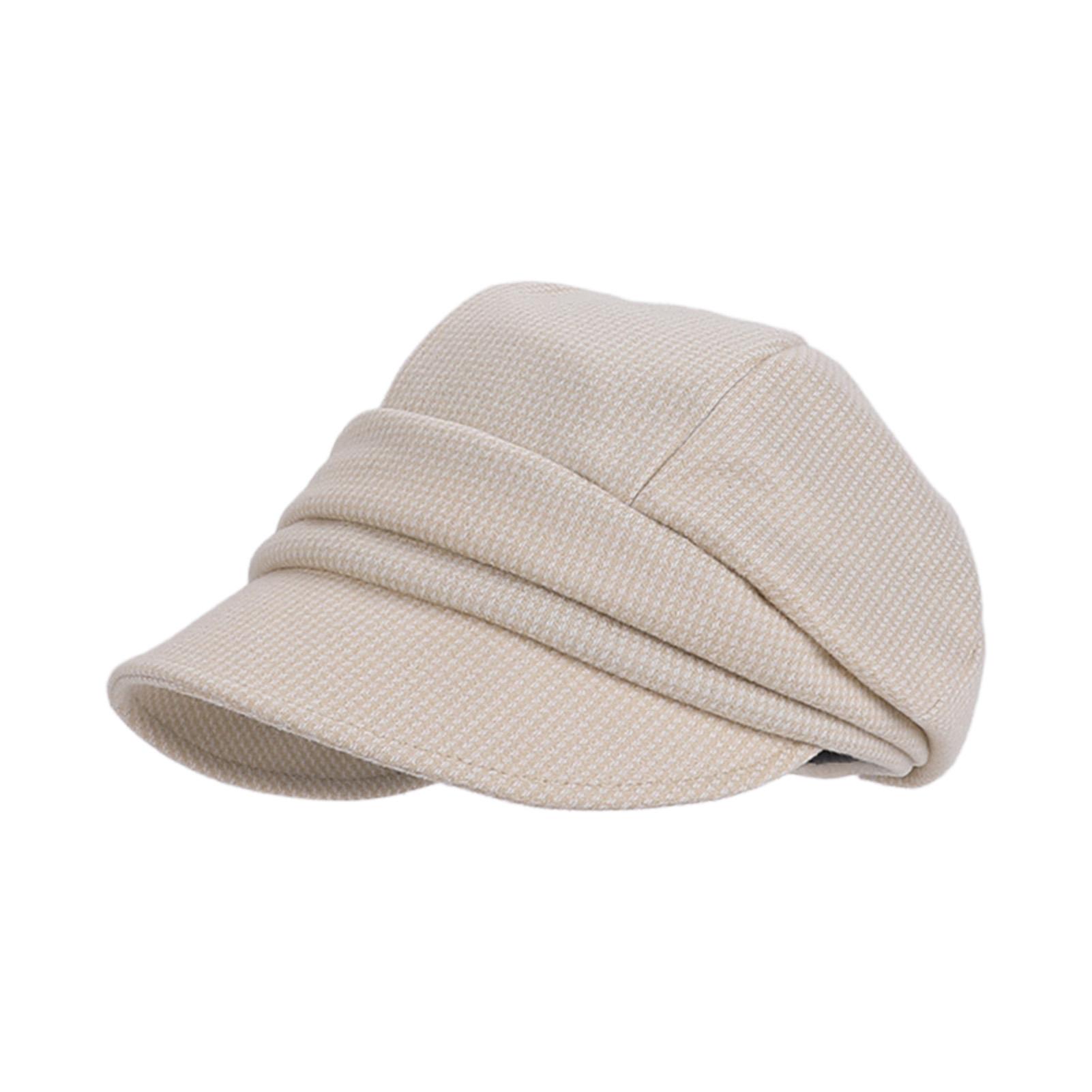 Women s British Style Beret Hat One Size Knit Beanie with Ear Protection Warm Winter Retro Bucket Hat for Cold Weather бежевий
Women s British Style Beret Hat One Size Knit Beanie with Ear Protection Warm Winter Retro Bucket Hat for Cold Weather бежевий