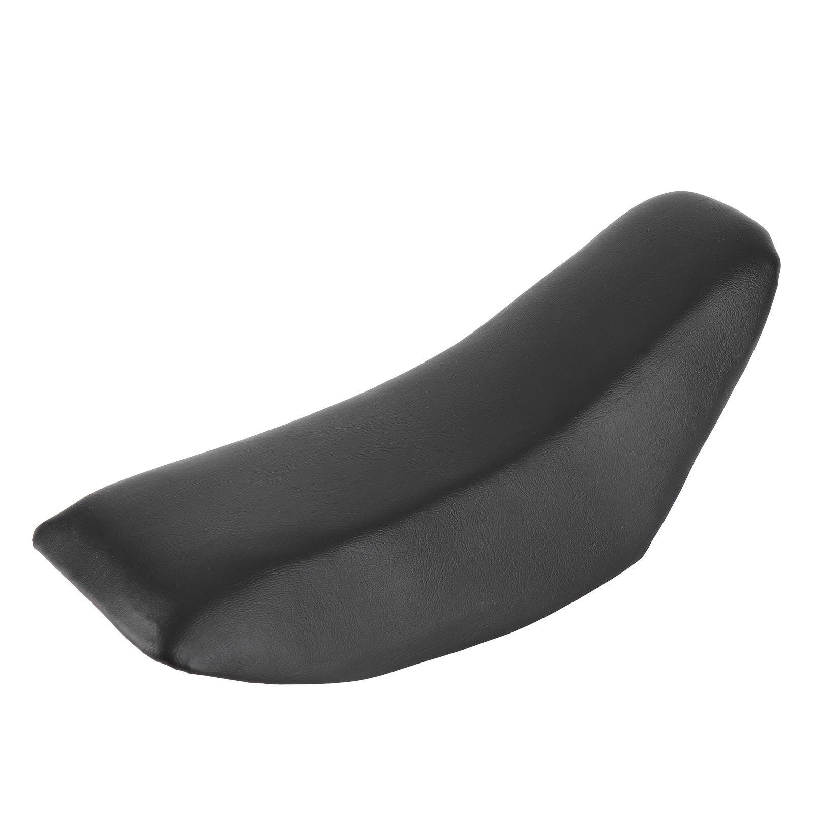 Soft Seat Cushion Artificial Leather Saddle Pad Accessories for 4749cc Small Four Wheel ATV
Soft Seat Cushion Artificial Leather Saddle Pad Accessories for 4749cc Small Four Wheel ATV