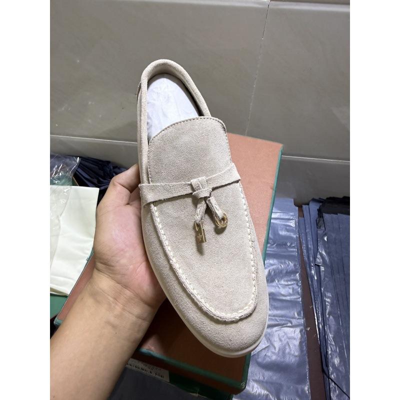 2 Spring and Autumn new sheepskin lp women s one-pedal single shoes casual British tassel buckle deep-mouth flats 40
2 Spring and Autumn new sheepskin lp women s one-pedal single shoes casual British tassel buckle deep-mouth flats 40