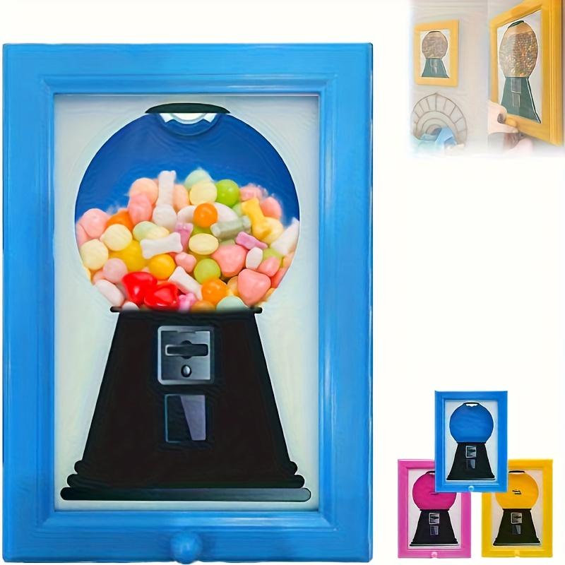 Винтажная подставка для конфет, вращающийся пластиковый органайзер, доступен в нескольких цветах, идеально подходит для домашнего декора и подарков синий
Винтажная подставка для конфет, вращающийся пластиковый органайзер, доступен в нескольких цветах, идеально подходит для домашнего декора и подарков синий