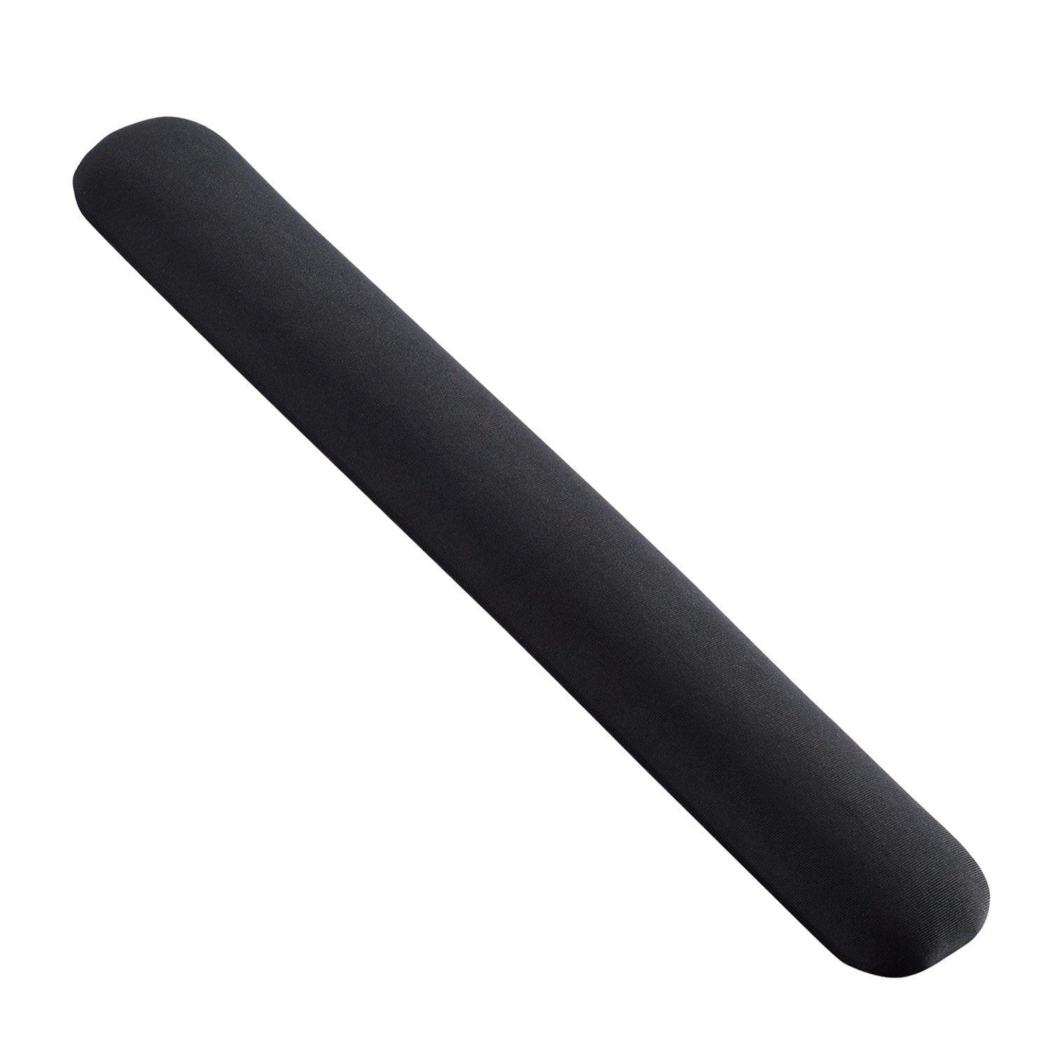 ELECOM Wrist Soft and Cushion Rest, Fluffy, Long, Material, Black, MOH-FCPBK чёрный
ELECOM Wrist Soft and Cushion Rest, Fluffy, Long, Material, Black, MOH-FCPBK чёрный
