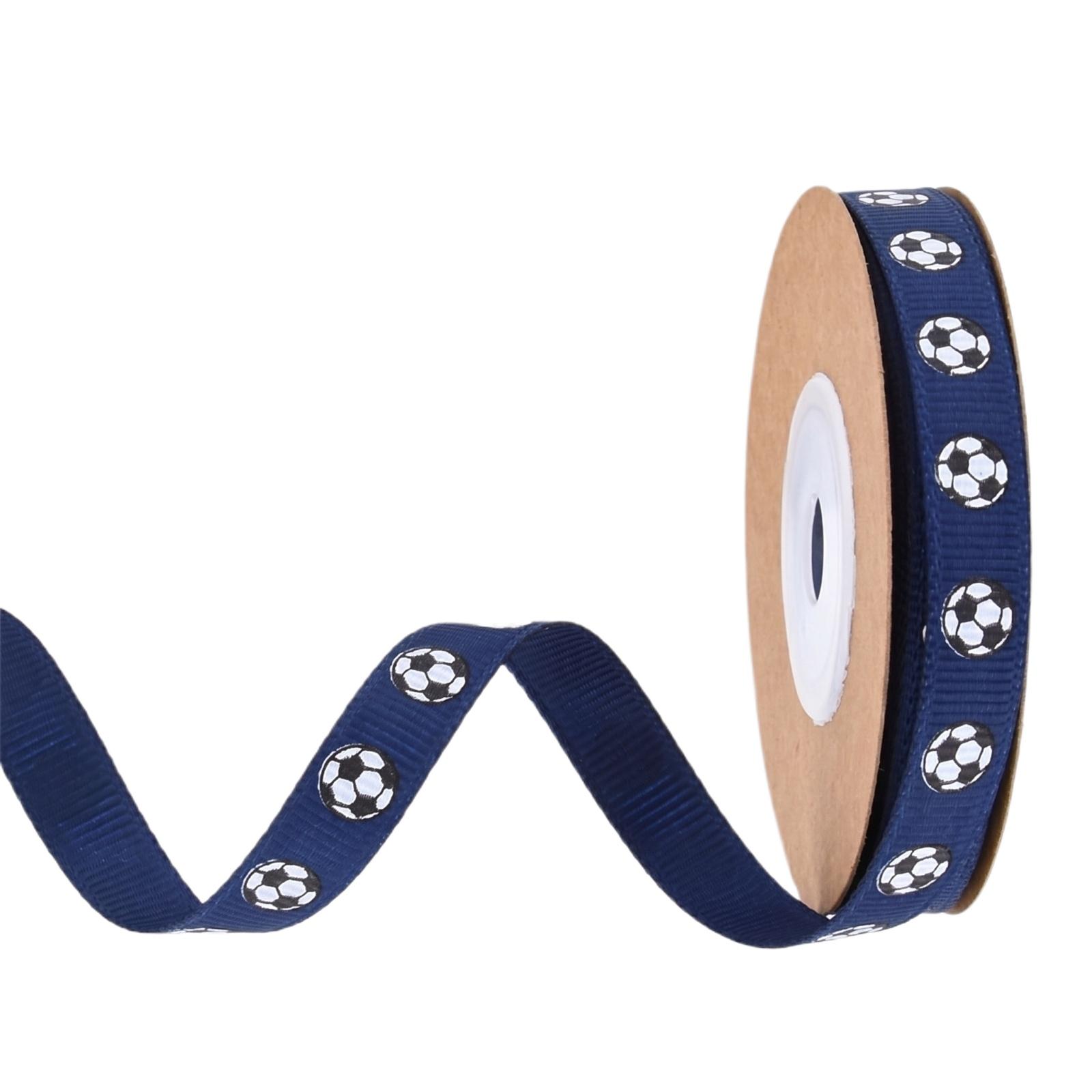 Vitality Boy Football Ribbon Classmate Graduation Companion Gift Tie Gift Packaging Threaded Tape One Size синий
Vitality Boy Football Ribbon Classmate Graduation Companion Gift Tie Gift Packaging Threaded Tape One Size синий