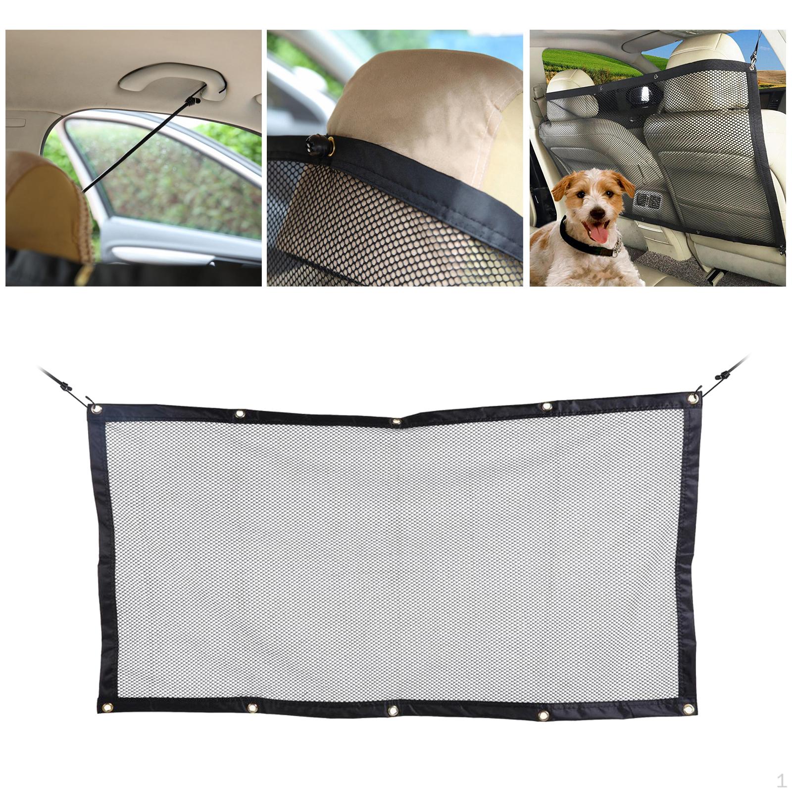 , for Car,SUV between Seats, Auto Safety Mesh Organizer Baby Stretchable Car Divider
, for Car,SUV between Seats, Auto Safety Mesh Organizer Baby Stretchable Car Divider