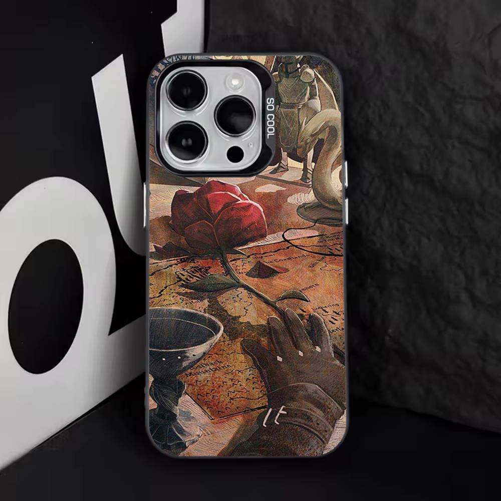 Dragon A-Age Inquisition Game Phone Case For iPhone 17,16,15,14,13,12,11,Pro,Max,Plus,E,Air,Mini Black Tpu Cover iPhone13
Dragon A-Age Inquisition Game Phone Case For iPhone 17,16,15,14,13,12,11,Pro,Max,Plus,E,Air,Mini Black Tpu Cover iPhone13