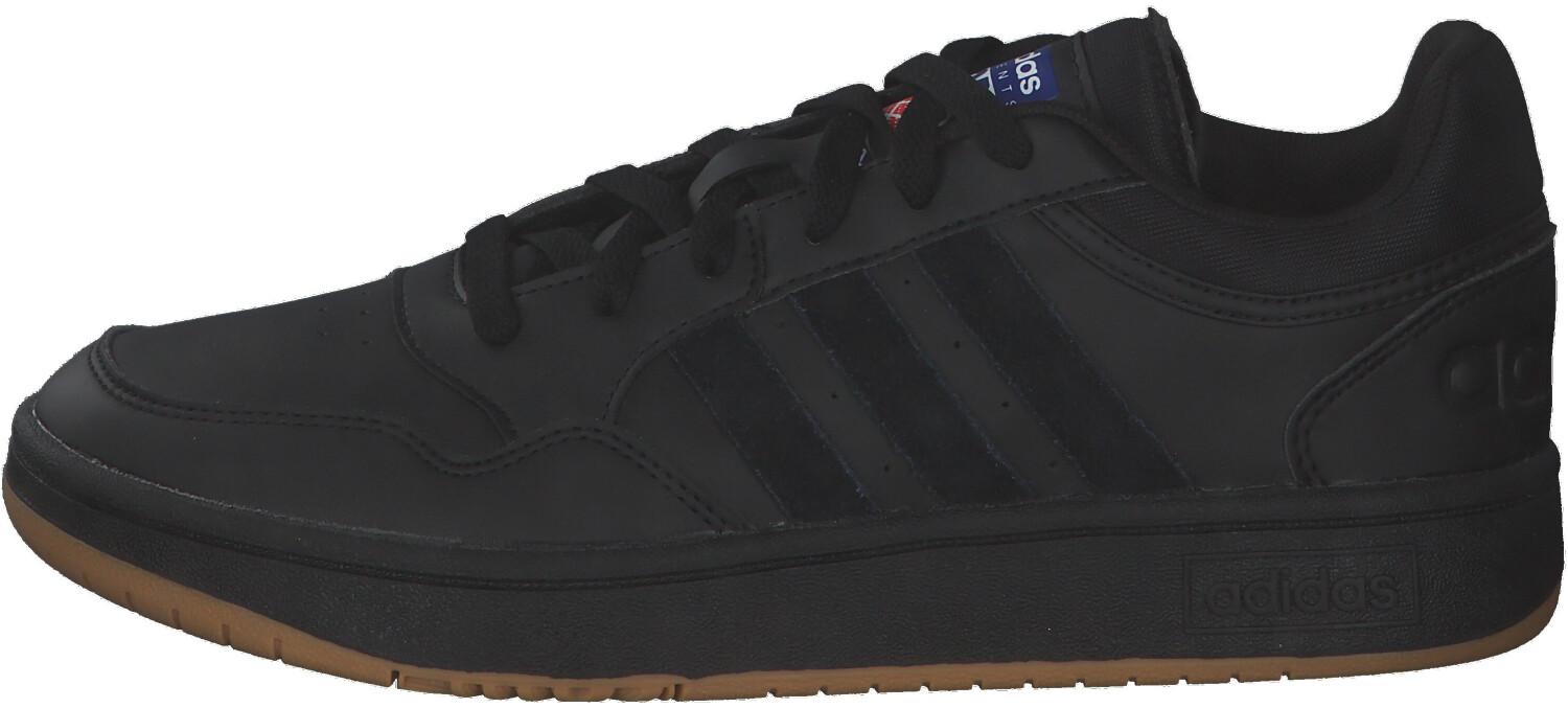 Кроссовки Adidas Hoops 3.0 Low Classic Vintage основной черный/основной черный/облачный белый 36
Кроссовки Adidas Hoops 3.0 Low Classic Vintage основной черный/основной черный/облачный белый 36