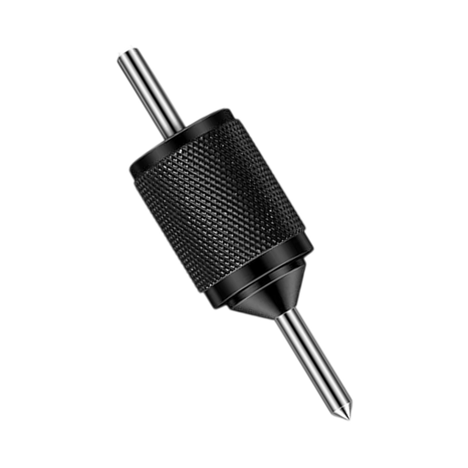 Универсальный центровочный пуансон для переноса, закаленный штифт, станок для точной металлообработки и деревообработки 3
Универсальный центровочный пуансон для переноса, закаленный штифт, станок для точной металлообработки и деревообработки 3