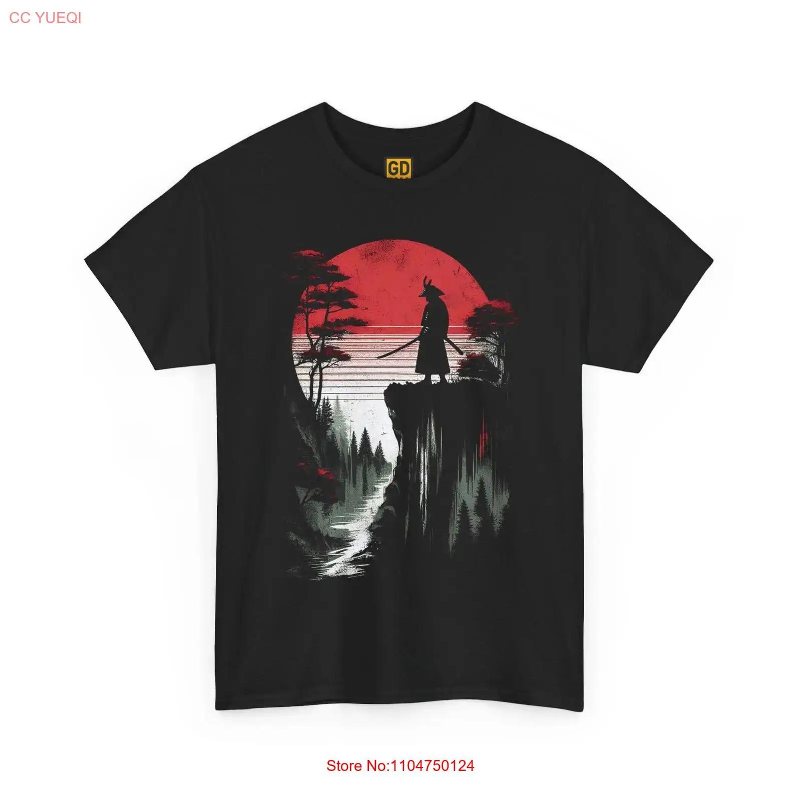 Japanese Mountain Sunset Heavy Cotton T Shirt Samurai Art vintage Washed Casual Slightly Breathable Soft streetwear Stretched S разноцветный
Japanese Mountain Sunset Heavy Cotton T Shirt Samurai Art vintage Washed Casual Slightly Breathable Soft streetwear Stretched S разноцветный