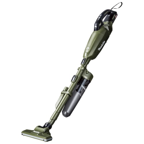 Makita Rechargeable Cleaner 40Vmax Battery/Charger Sold Separately CL001GZCO Olive
Makita Rechargeable Cleaner 40Vmax Battery/Charger Sold Separately CL001GZCO Olive