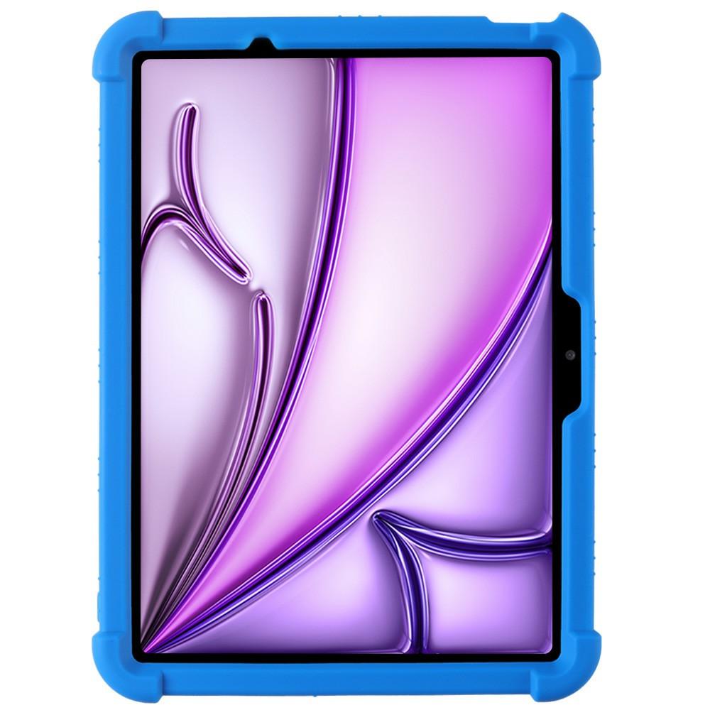 Для iPad Air 11 (2025)/(2024) Силіконовий чохол з підставкою та міцним захисним покриттям Orange
Для iPad Air 11 (2025)/(2024) Силіконовий чохол з підставкою та міцним захисним покриттям Orange