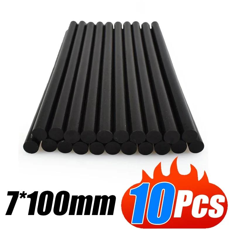 10/50 шт. 7 мм клей-карандаш для ремонта вмятин на автомобиле, беспокрасочный ремонт вмятин на кузове автомобиля, черная термоплавкая полоска, клей-наклейка для ремонта вмятин на автомобиле
10/50 шт. 7 мм клей-карандаш для ремонта вмятин на автомобиле, беспокрасочный ремонт вмятин на кузове автомобиля, черная термоплавкая полоска, клей-наклейка для ремонта вмятин на автомобиле