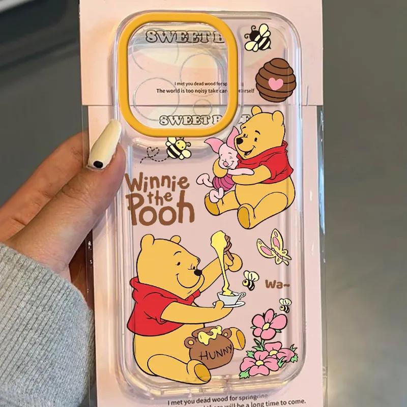 Winnie the Pooh Honey Apple 15/16 Phone Case for 15 Plus, 15 Pro Max, 16 Pro, Space Theme, New 16E iPhone 14 Pro
Winnie the Pooh Honey Apple 15/16 Phone Case for 15 Plus, 15 Pro Max, 16 Pro, Space Theme, New 16E iPhone 14 Pro