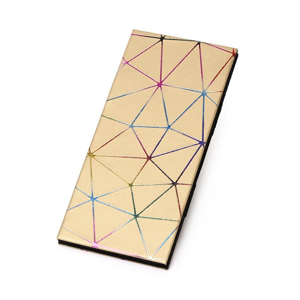 Creative PU Leather Money Clip Large Capacity Thin Coin Purse Lightweight Lasers Change Purse Women золотий
Creative PU Leather Money Clip Large Capacity Thin Coin Purse Lightweight Lasers Change Purse Women золотий