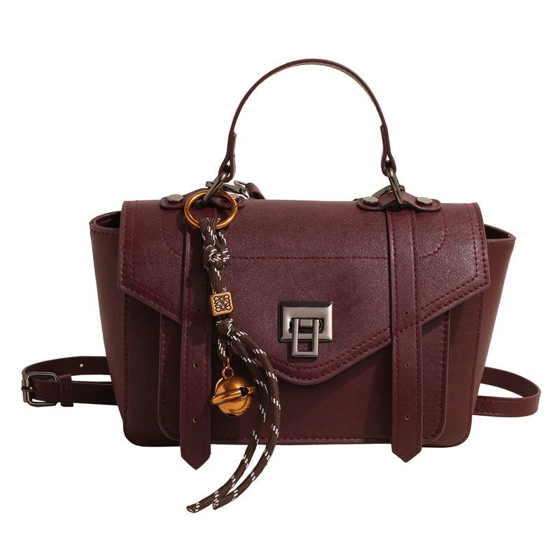 Новая сумка-подмышка, ретро-стиль, искусственная кожа. бордовый
Новая сумка-подмышка, ретро-стиль, искусственная кожа. бордовый