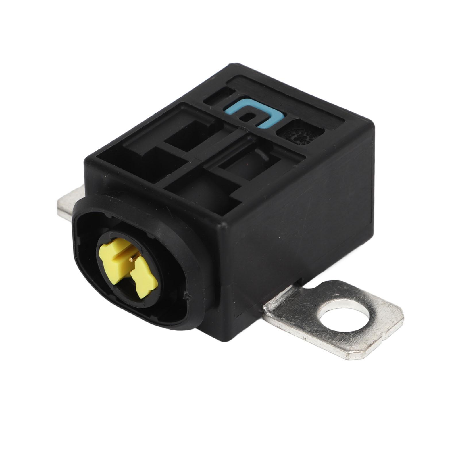 Предохранитель аварийного аккумулятора металлический с длительным сроком службы N000000006967 для замены Tesla
Предохранитель аварийного аккумулятора металлический с длительным сроком службы N000000006967 для замены Tesla