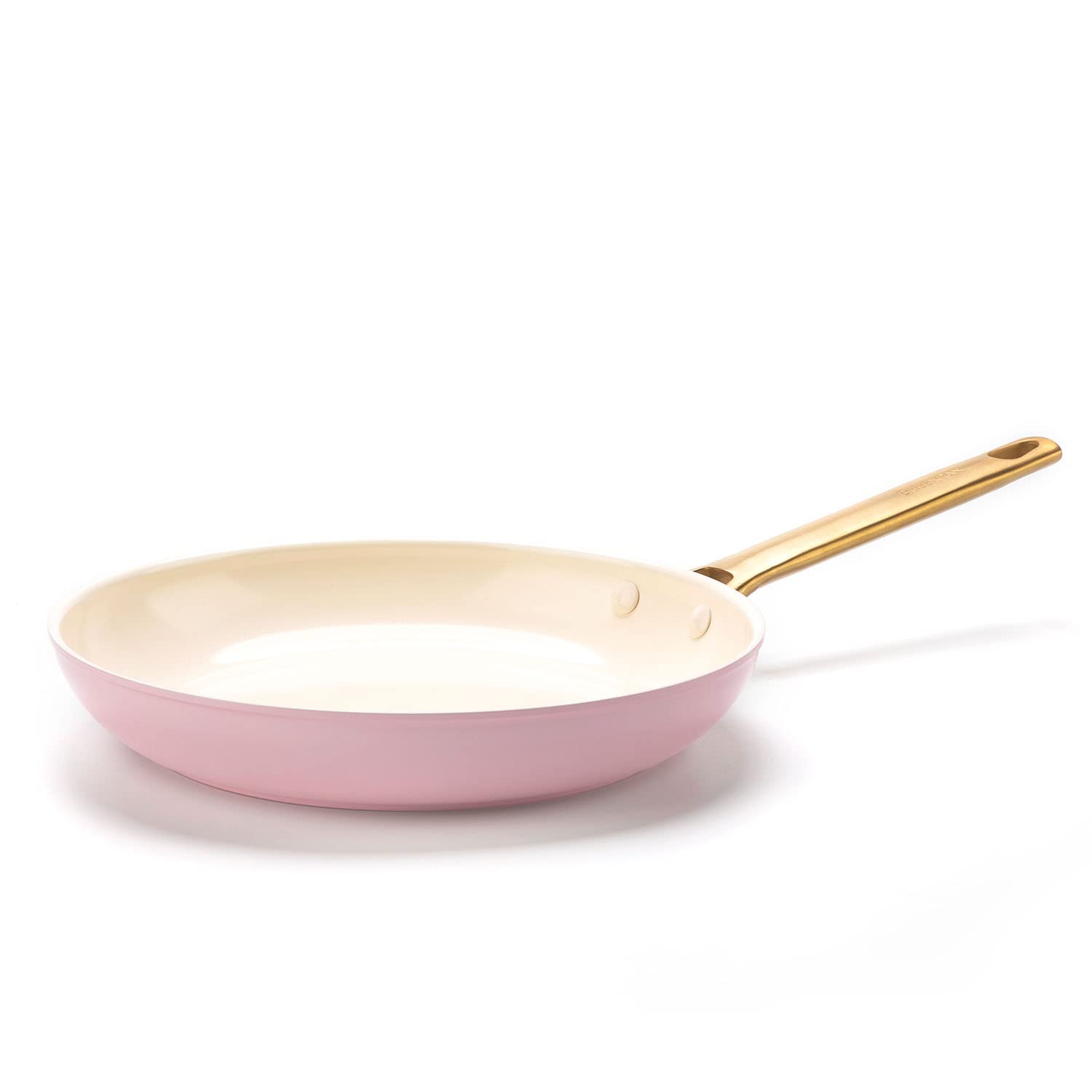 Greenpan GREENPAN Padova Ceramic coating made from minerals that does not contain any harmful substances Frying pan 26cm Pink IH gas compatible High
Greenpan GREENPAN Padova Ceramic coating made from minerals that does not contain any harmful substances Frying pan 26cm Pink IH gas compatible High