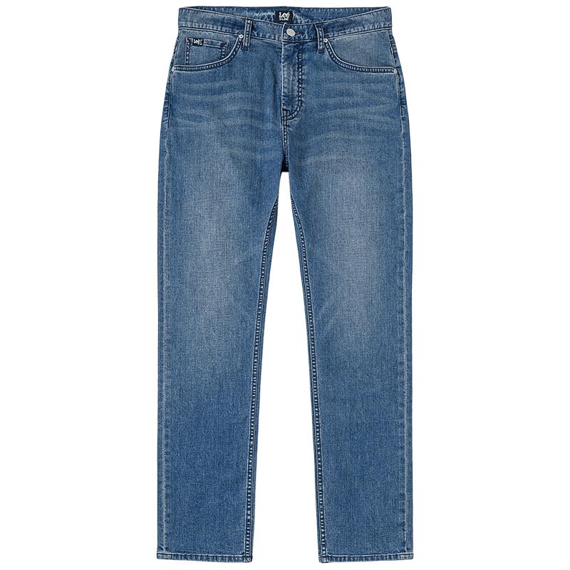 Lee Men s 705 Lightweight Tapered Denim Jeans 31
Lee Men s 705 Lightweight Tapered Denim Jeans 31