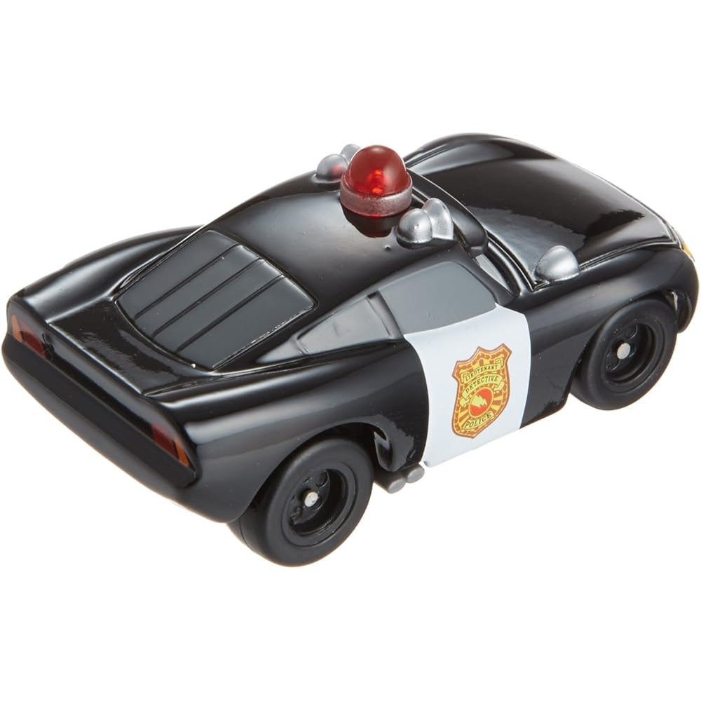 Takara Tomy Disney Cars Tomica C-36 Lightning McQueen Toy Car 3 Years and Up Boxed ST Mark Certified
Takara Tomy Disney Cars Tomica C-36 Lightning McQueen Toy Car 3 Years and Up Boxed ST Mark Certified