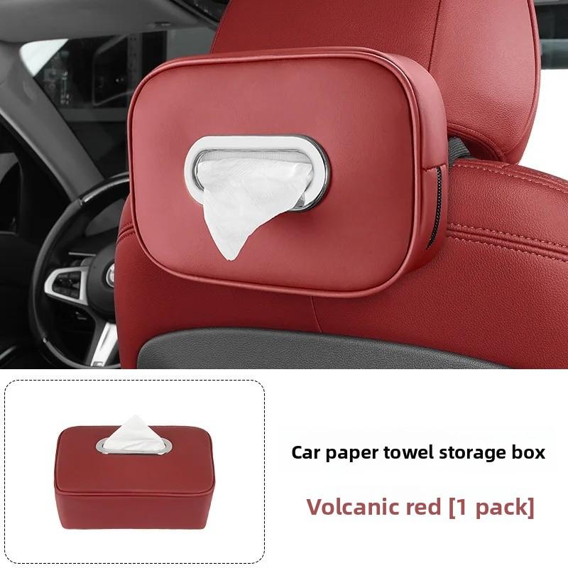 Car Tissue Box Suitable for BYD Sea Eagle Sea Seal Dolphin Destroyer 05 Escort 07 Qin L Song L Yuan Automobile Load Paper Towel
Car Tissue Box Suitable for BYD Sea Eagle Sea Seal Dolphin Destroyer 05 Escort 07 Qin L Song L Yuan Automobile Load Paper Towel