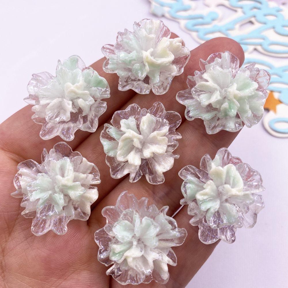 10 шт. Смола Разноцветный Кристалл Гортензия Крупнолистная Плоская спинка Цветок Стразы Фигурки Сделай сам Свадебные Самоцветы Декор для Скрапбукинга Поделки
10 шт. Смола Разноцветный Кристалл Гортензия Крупнолистная Плоская спинка Цветок Стразы Фигурки Сделай сам Свадебные Самоцветы Декор для Скрапбукинга Поделки