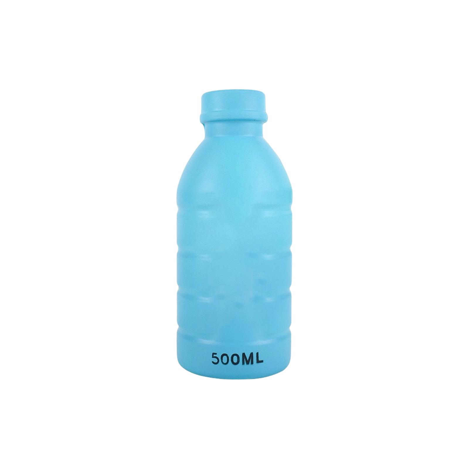 Stress Relieving Water Bottle, Beverage Bottle, Pinch, Music, Slow, Squeezing, Venting Toy One Size
Stress Relieving Water Bottle, Beverage Bottle, Pinch, Music, Slow, Squeezing, Venting Toy One Size