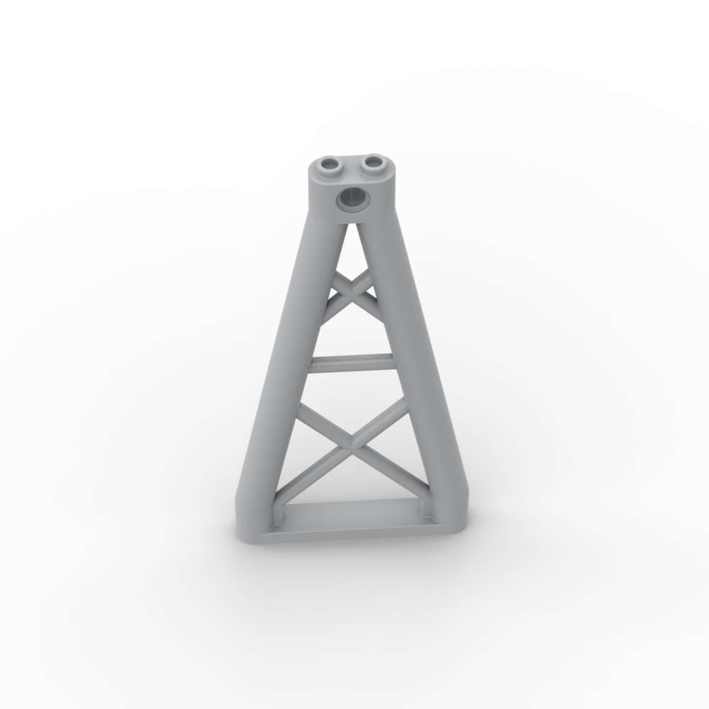 Non-Toxic Moc 1Pcs 64449 Support 1X6X10 Building Blocks Girder Triangular Brick Particle Puzzle Educational Diy Toy Children Birthday Gift
Non-Toxic Moc 1Pcs 64449 Support 1X6X10 Building Blocks Girder Triangular Brick Particle Puzzle Educational Diy Toy Children Birthday Gift