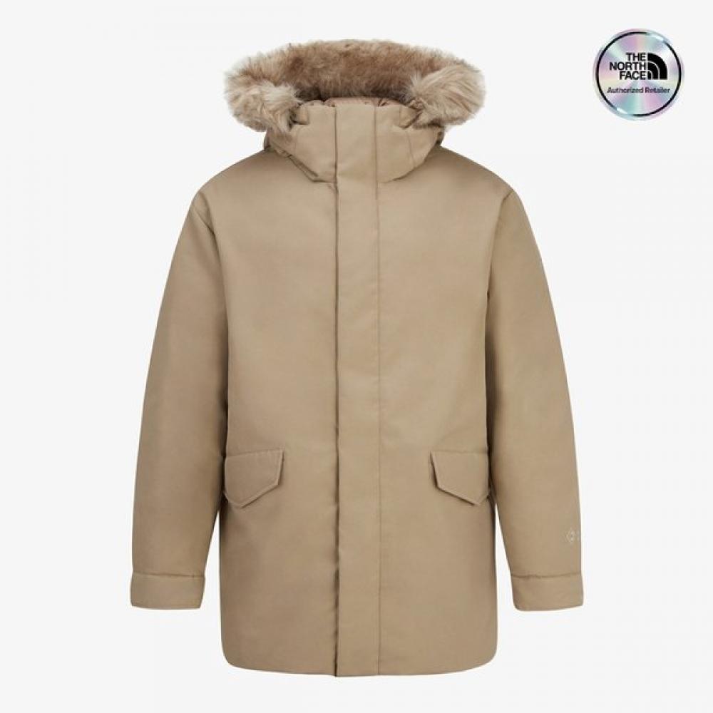 The North Face Men S Gore Matera rdS Down Parka Latte LATTE/100
The North Face Men S Gore Matera rdS Down Parka Latte LATTE/100