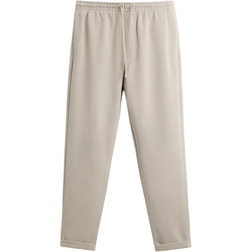 Zara American Slim Fit Stretch Comfortable Versatile Casual Pants Men bottoms Gray 0347468-706 XL
Zara American Slim Fit Stretch Comfortable Versatile Casual Pants Men bottoms Gray 0347468-706 XL