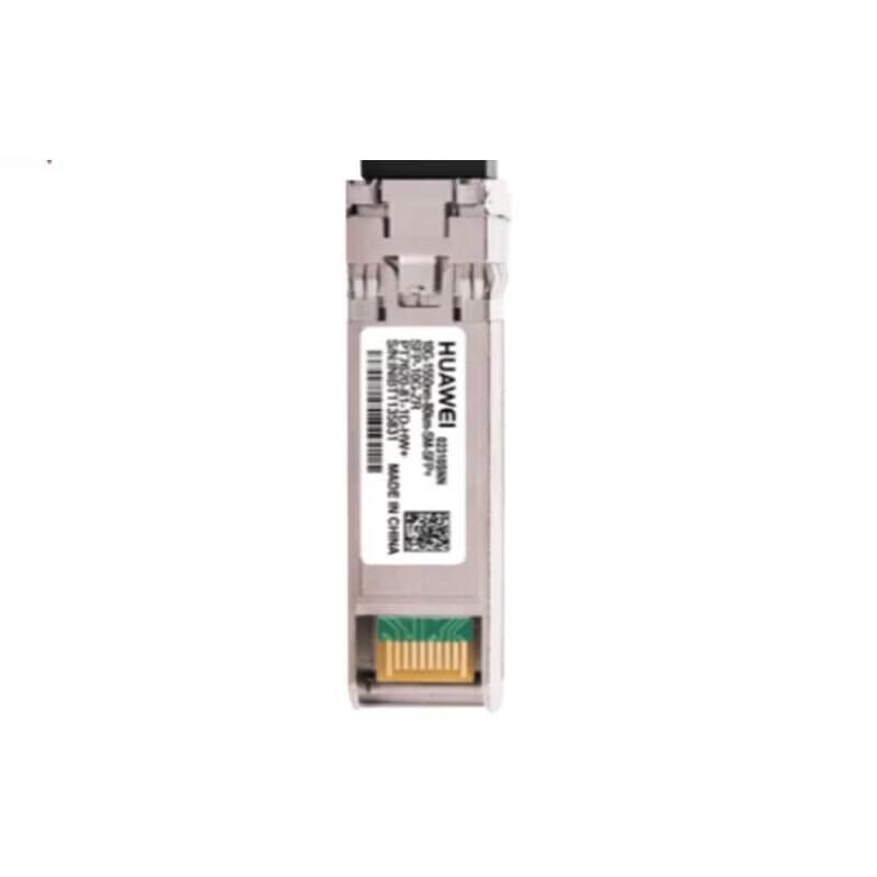 Huawei SFP-10G-ZR 10GBase-ZR Optical Module
Huawei SFP-10G-ZR 10GBase-ZR Optical Module