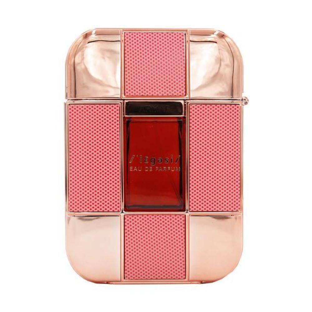 Legesi pour Femme жіночі парфуми 100 ml
Legesi pour Femme жіночі парфуми 100 ml