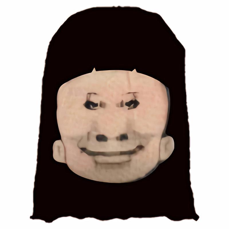 Funny Mask Mock Funny Face Dress Up Headband Full Face Halloween Cosplay Home Party Halloween Mask
Funny Mask Mock Funny Face Dress Up Headband Full Face Halloween Cosplay Home Party Halloween Mask