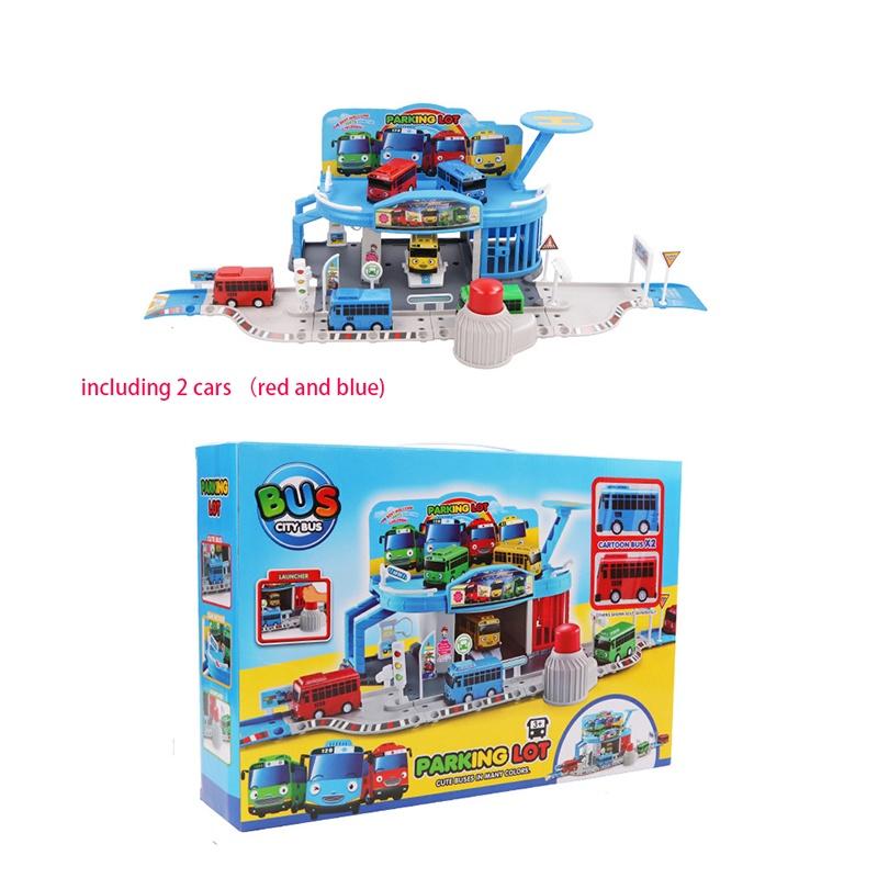 Energetic And Fun School Bus Toy Set With Exciting Catapult Track
Energetic And Fun School Bus Toy Set With Exciting Catapult Track