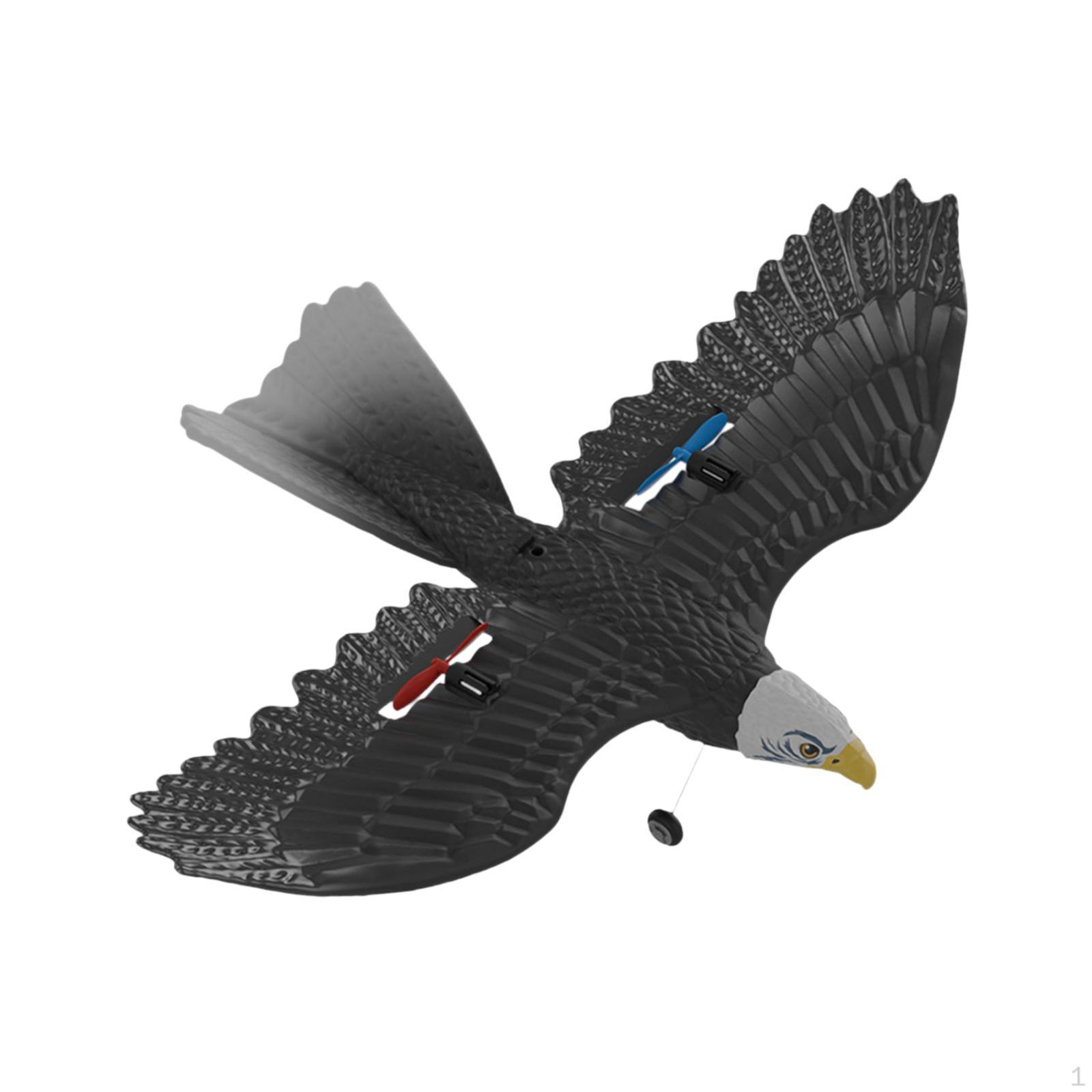 RC Glider, Ready to Fly Easy Control Electronic Flying Bird Fighter для дітей, дорослих хлопчиків дівчаток
RC Glider, Ready to Fly Easy Control Electronic Flying Bird Fighter для дітей, дорослих хлопчиків дівчаток