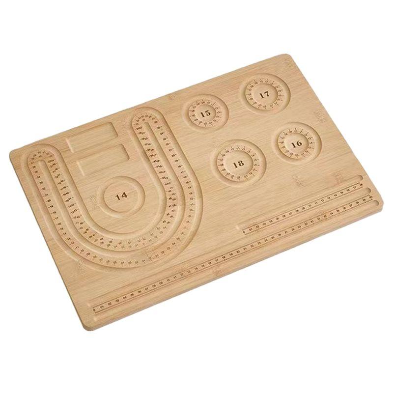 AEE4-Board Perfect Tool For Jewelry Making And Beading Projects Bracelet Necklaces Design Beading Mats Trays
AEE4-Board Perfect Tool For Jewelry Making And Beading Projects Bracelet Necklaces Design Beading Mats Trays