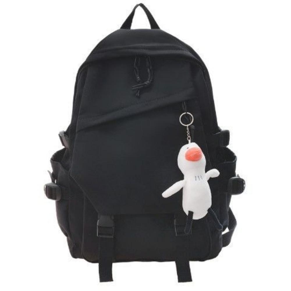Sailor Moon Cartoon Peripheral School Bag Cute Sailor Moon Hare Student Casual Backpack Lightweight Free duck pendant
Sailor Moon Cartoon Peripheral School Bag Cute Sailor Moon Hare Student Casual Backpack Lightweight Free duck pendant