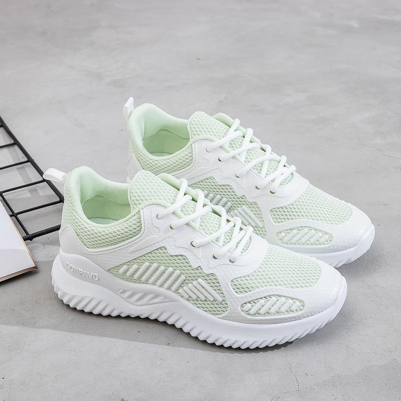 The New Thick-soled Sports Shoes Are Versatile, Breathable and Casual Women s Shoes 40
The New Thick-soled Sports Shoes Are Versatile, Breathable and Casual Women s Shoes 40