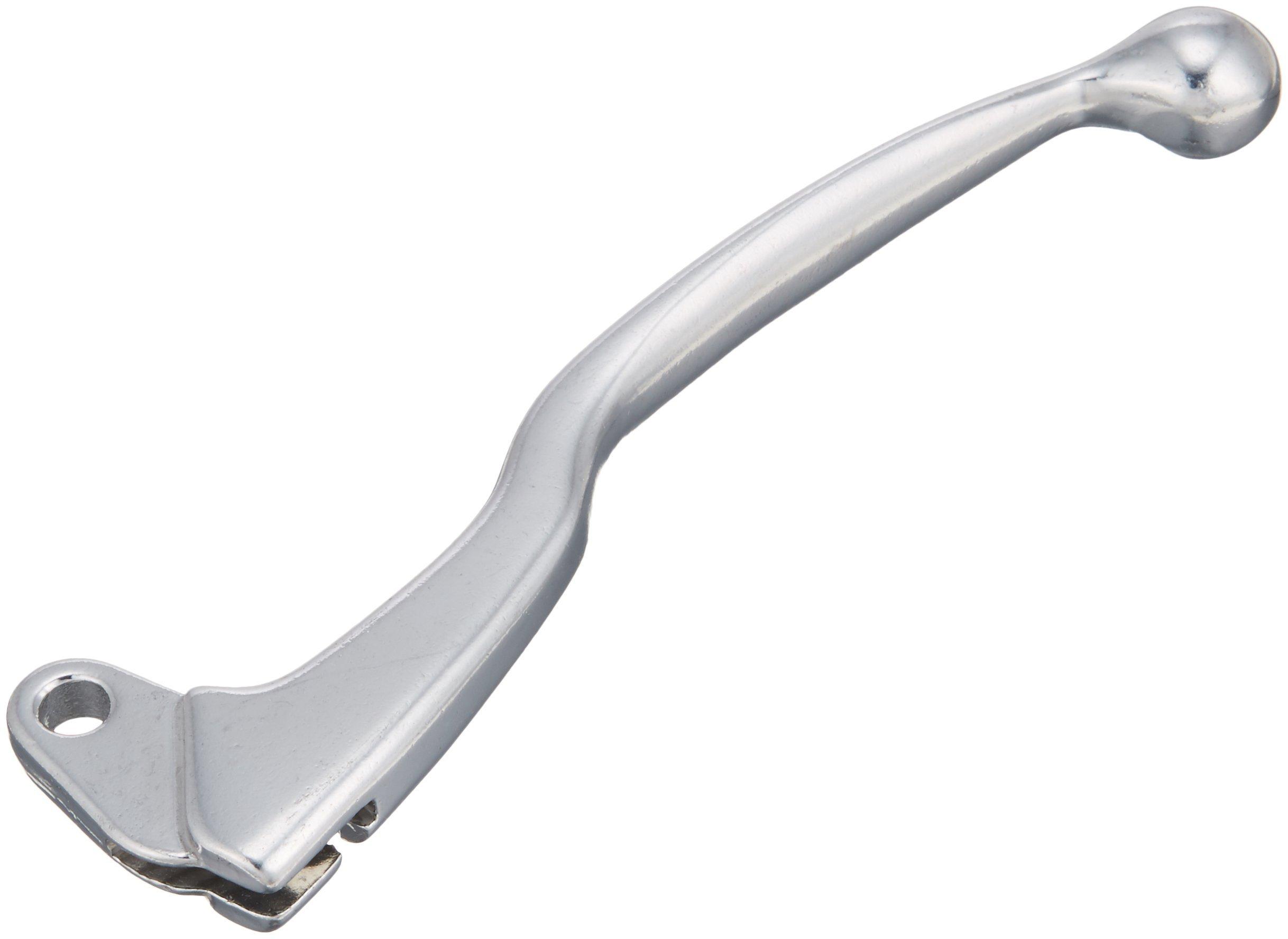 Kijima Motorcycle Parts Lever Clutch Silver (Left Lever) Yamaha/Suzuki 202-005SL
Kijima Motorcycle Parts Lever Clutch Silver (Left Lever) Yamaha/Suzuki 202-005SL