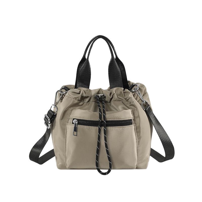 1 однотонная наплечная сумка для женщин, универсальная ручная сумка через плечо, модная сумка-ведро, в которую помещается мобильный телефон 32x14x21cm
1 однотонная наплечная сумка для женщин, универсальная ручная сумка через плечо, модная сумка-ведро, в которую помещается мобильный телефон 32x14x21cm