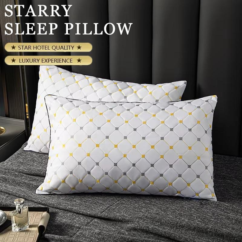 Fashionable and novel pillow style longlasting sleepfree and longlasting highquality comfortable sleepassisted neck pillow
Fashionable and novel pillow style longlasting sleepfree and longlasting highquality comfortable sleepassisted neck pillow