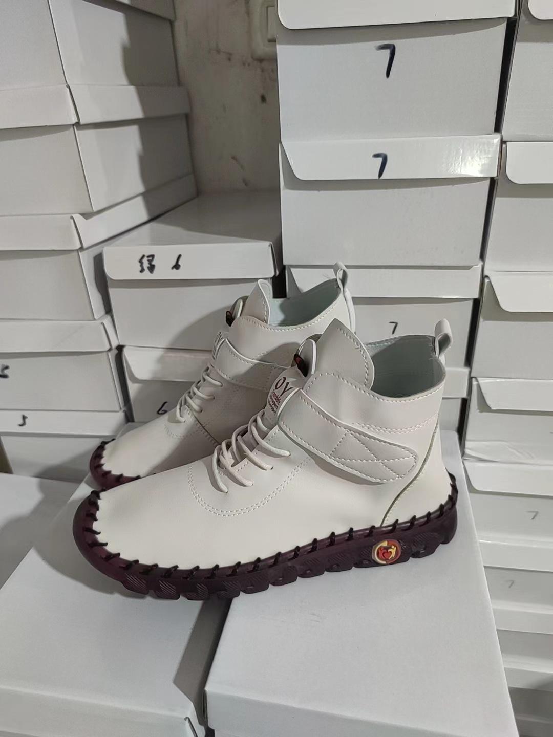 Winter women s shoes lace-up plush warm inner short boots women s shoes 35
Winter women s shoes lace-up plush warm inner short boots women s shoes 35