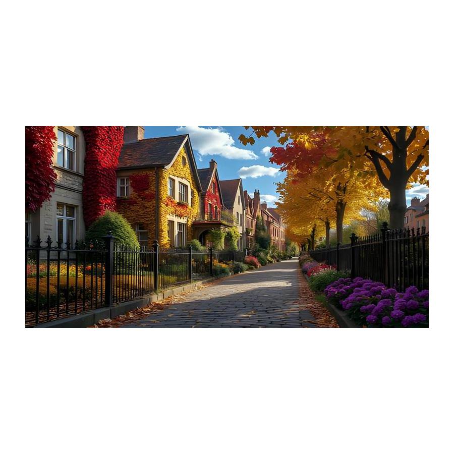 House Street Scenery Large Size Diamond Painting New Collection Landscape Diy Full Drill Rhinestone Embroidery Mosaic Cross Stitch Kits Square drill 30x60cm
House Street Scenery Large Size Diamond Painting New Collection Landscape Diy Full Drill Rhinestone Embroidery Mosaic Cross Stitch Kits Square drill 30x60cm