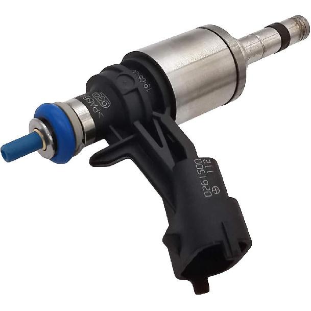 4 шт. FJ1097 12636111 Топливные форсунки 6 отверстий сопло для Buick Regal 2011-2013, Verano 2013-2016, Chevrole-t Cobalt 2010, HHR 2010, Saturn Sky 2010
4 шт. FJ1097 12636111 Топливные форсунки 6 отверстий сопло для Buick Regal 2011-2013, Verano 2013-2016, Chevrole-t Cobalt 2010, HHR 2010, Saturn Sky 2010