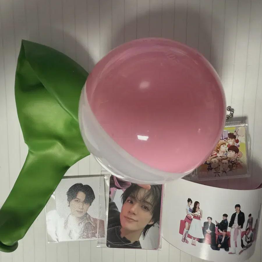 Ncitydream Sm 30th Anniversary Капсула Smini Jeno Haechan
Ncitydream Sm 30th Anniversary Капсула Smini Jeno Haechan