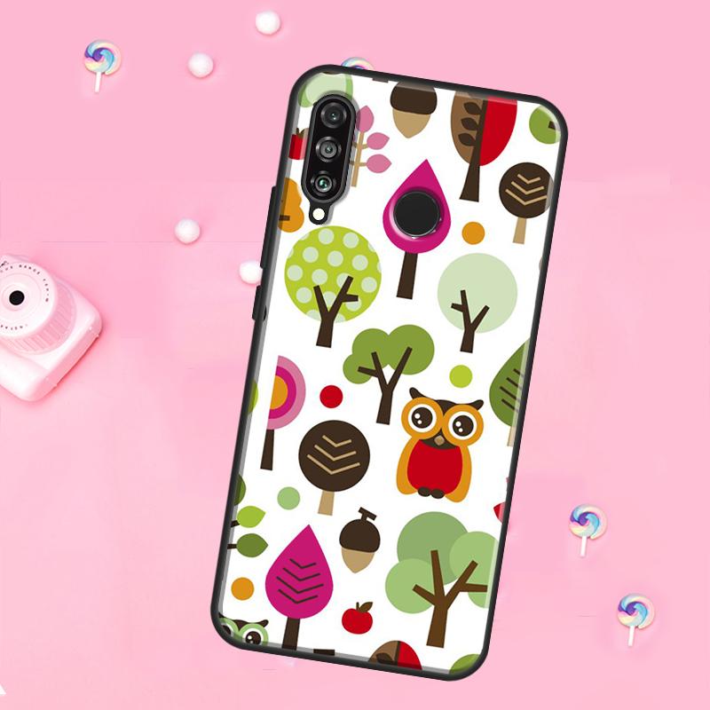 Baby Cute Owl For Huawei Nova 12i 7i 8i 11i 12s Y73 Y70 Y90 Y60 Y72 Y61 Y91 9 10 SE P30 Pro P40 Lite Case Nova 10 SE
Baby Cute Owl For Huawei Nova 12i 7i 8i 11i 12s Y73 Y70 Y90 Y60 Y72 Y61 Y91 9 10 SE P30 Pro P40 Lite Case Nova 10 SE